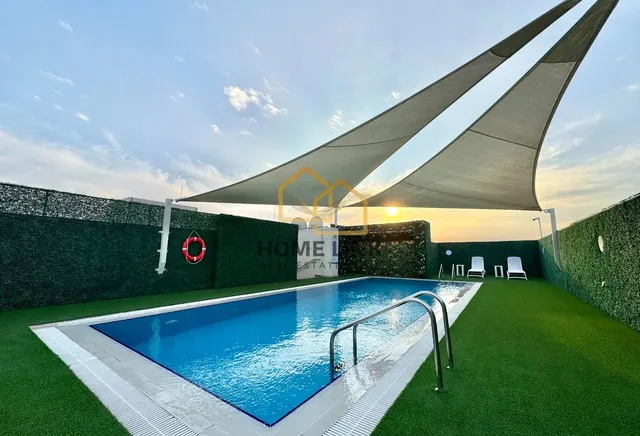 BRAND NEW 1 BEDROOM | QAR 5,500 - INCLUDING BILLS