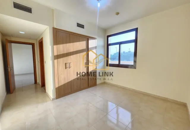 SPACIOUS AND COZY 1 BHKAPARTMENT| UNFURNISHED