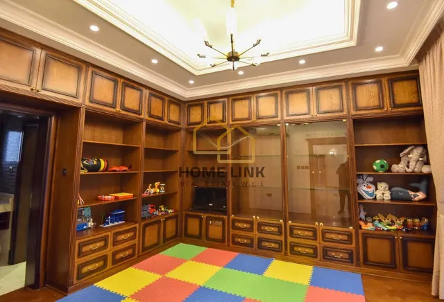 LUXURY 6BR VIP STAND ALONE VILLA WITH PRIVATE POOL