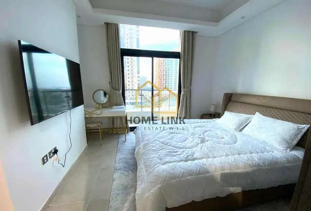BILLS INCLUDED | CITY VIEW | MODERN 2 BEDROOMS