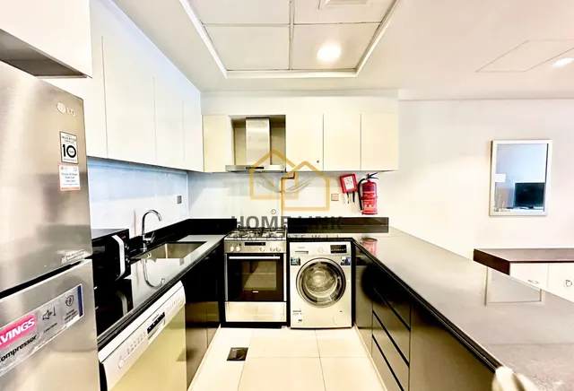 HOT OFFER | ELEGANT 1 BEDROOM APARTMENT IN LUSAIL