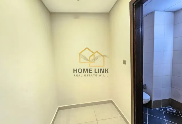 NEAR ALMEERA | SPACIOUS 2+MAID APARTMENT IN LUSAIL