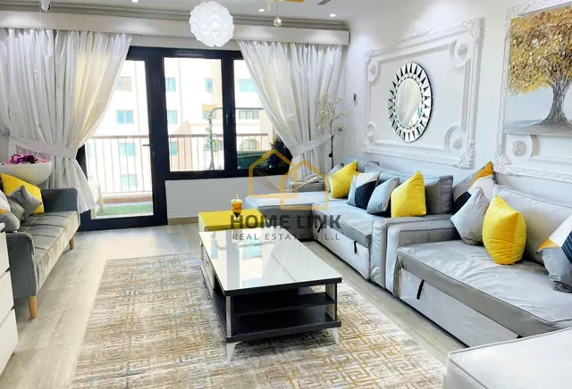LUXURY FINISHED 1 BHK + OFFICE ROOM | WITH BALCONY