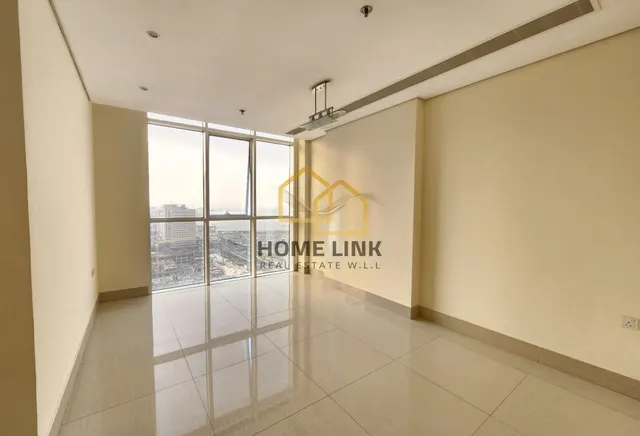 HIGH FLOOR | BILLS INCLUDED | 2 BEDROOM SF