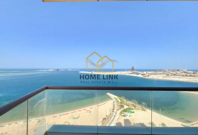 INCLUDING BILLS | 2 BEDROOM WITH DIRECT SEA VIEW