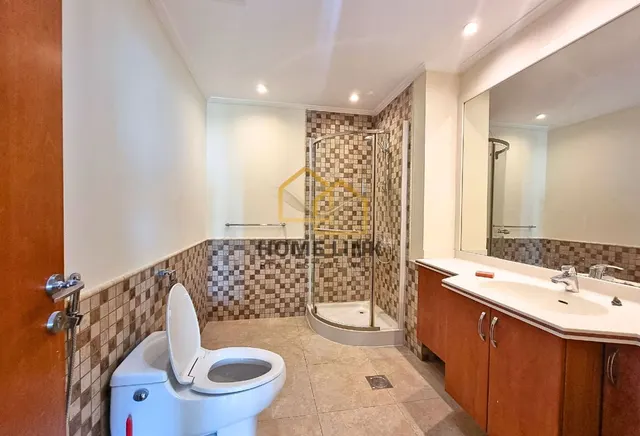 SPACIOUS BALCONY | MODERN 2 BHK | SEMI FURNISHED