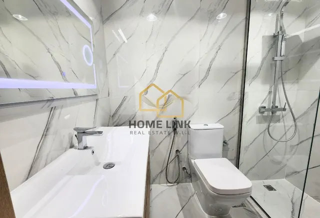 BILLS INCLUDED | MODERN 2 BEDROOMS | FURNISHED