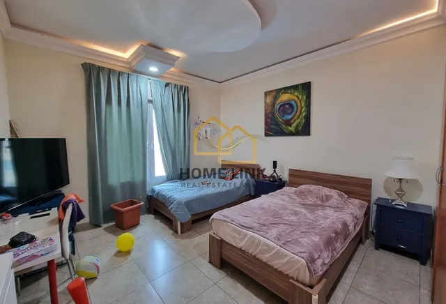 LUXURIOUS 3 BEDROOMS WITH BALCONY | MARINA VIEW