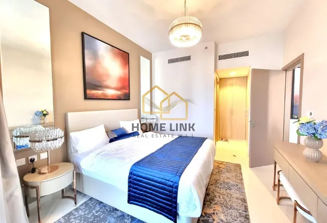 SEA VIEW | ELEGANT 2 BEDROOM APARTMENT | FURNISHED
