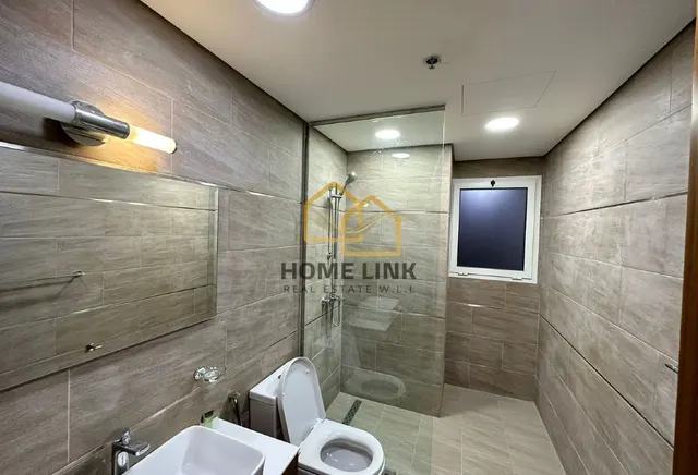 ELEGANT FURNISHED 2 BEDROOMS WITH BALCONY
