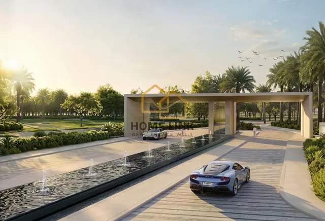 FROM QAR 4.9 M | 3BR FREEHOLD VILLAS IN SIMAISMA