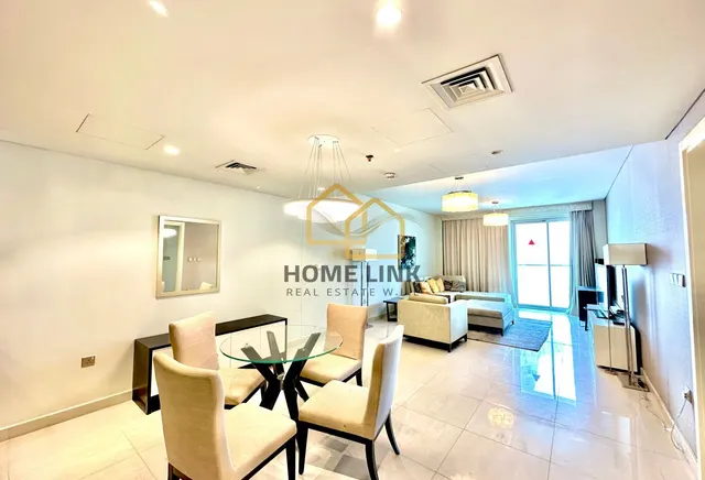 HOT OFFER | ELEGANT 1 BEDROOM APARTMENT IN LUSAIL