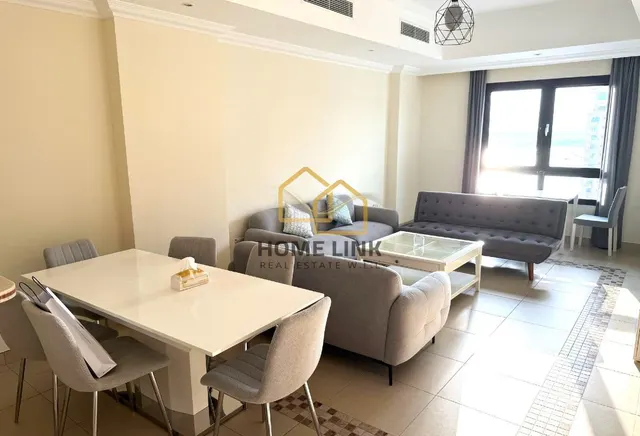 COZY FURNISHED 1 BEDROOM APARTMENT IN PORTO ARABIA