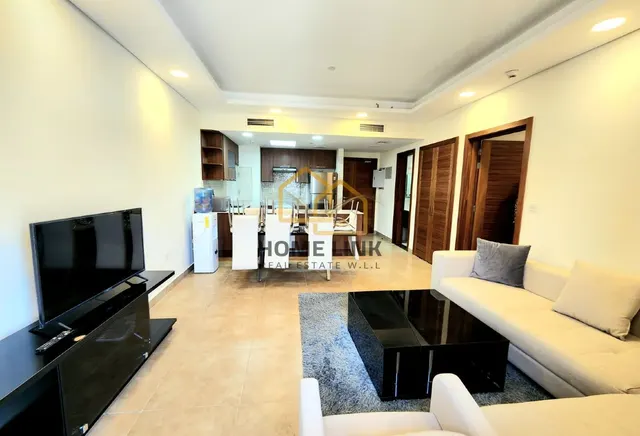 BILLS INCLUDED | MODERN 1 BEDROOM WITH BALCONY