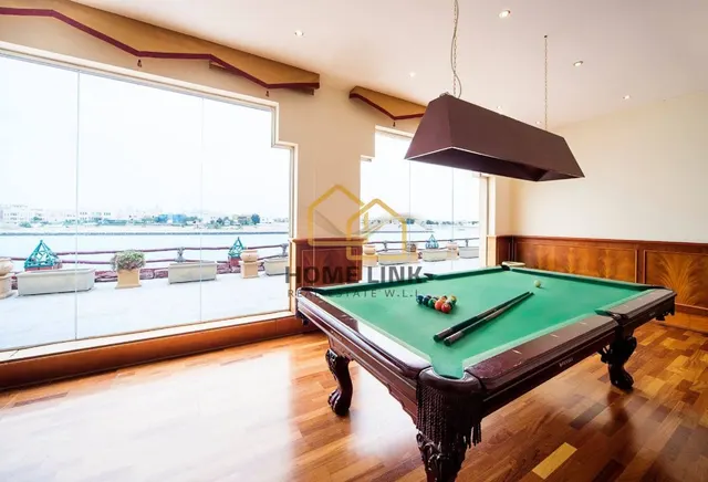 SPACIOUS 5BR + MAID VILLA WITH FULL AMENITIES