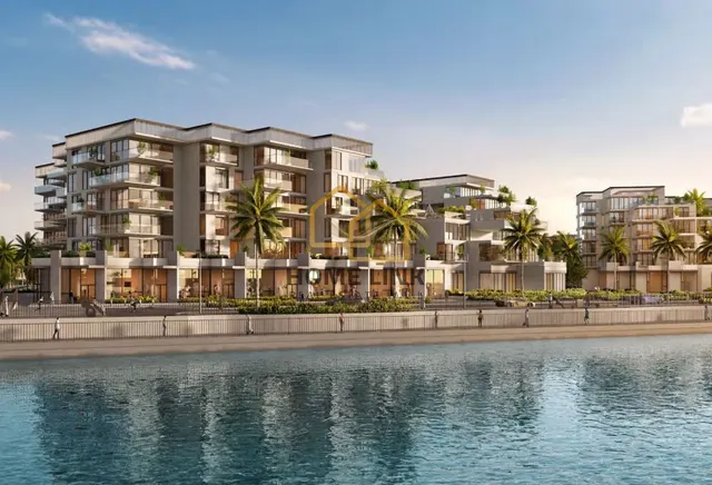HIGH END LUXURY APARTMENT | FREEHOLD IN QETAIFAN