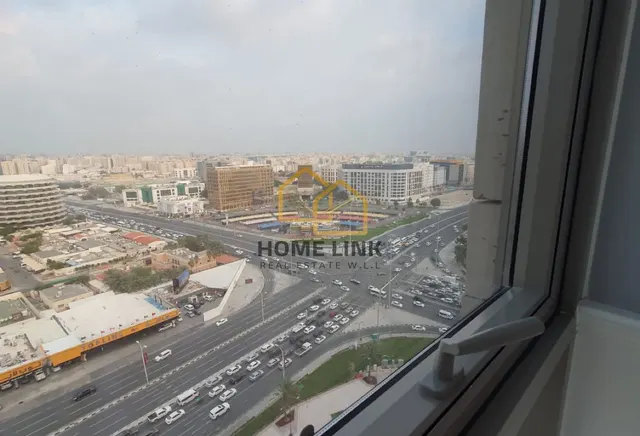 GOOD LOCATION | NEAR RAMADA | SPACIOUS STUDIO