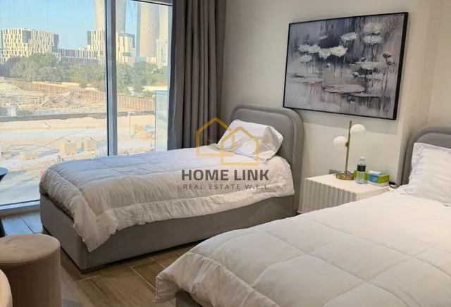 LUXURIOUS 2 BEDROOM FURNISHED APARTMENT IN LUSAIL