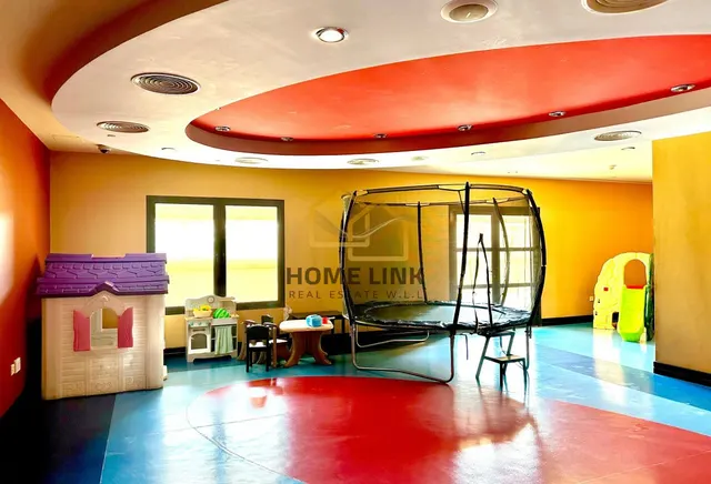 GREAT OFFER | 1 BEDROOM SEMI FURNISHED APARTMENT