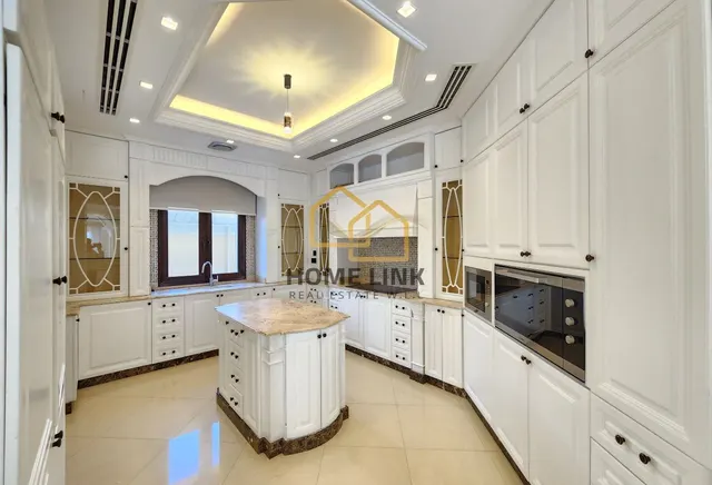 LUXURY 6BR VIP STAND ALONE VILLA WITH PRIVATE POOL