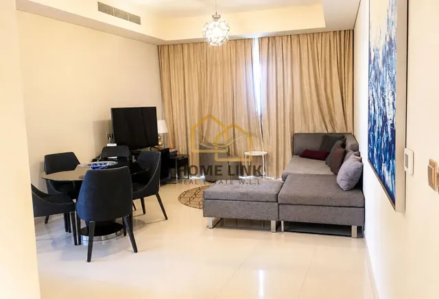 2BR APARTMENT FOR QAR 7,500 | LUSAIL WATERFRONT - view 3