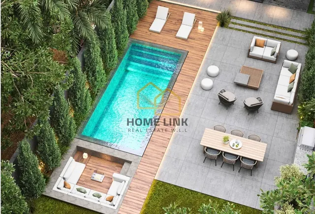 NO COMMISSION | FREEHOLD LUXURY VILLA IN AL KHEESA