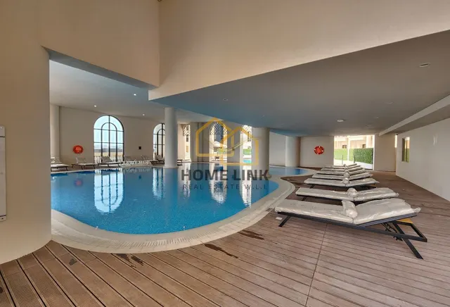 BRAND NEW | LUXURIOUS 1 BEDROOM APT WITH BALCONY