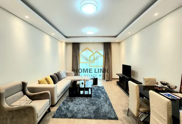 WITH TITLE DEED | STUNNING 1 BHK APARTMENT | FF
