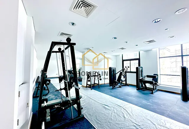 LUXURY LIVING | FURNISHED 2 BHK FOR SALE | LUSAIL