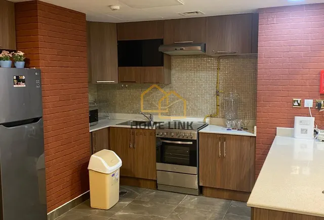 WITH TITLE DEED | 2 BEDROOMS APARTMENT | LUSAIL