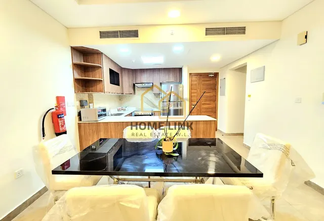 HOT DEAL | WITH TITLE DEED | FULLY FURNISHED 1BHK - view 3