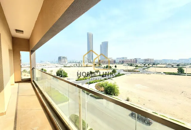 MODERN AND SPACIOUS 1 BEDROOM | SEMI FURNISHED