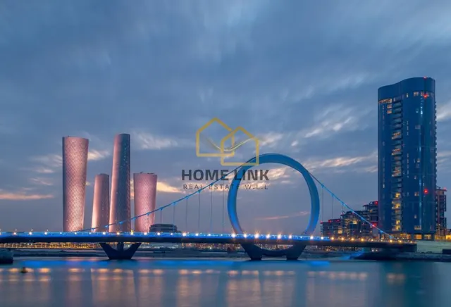 RESIDENTIAL VILLA PLOT IN HUZOOM LUSAIL | FREEHOLD