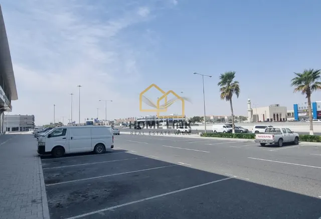360 SQM Spacious Commercial Shop | Salwa Road
