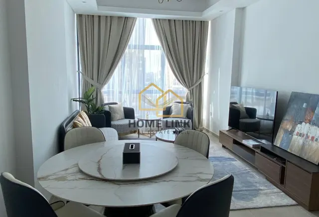 NICE OFFER | ELEGANT 2 BEDROOM APARTMENT IN MARINA