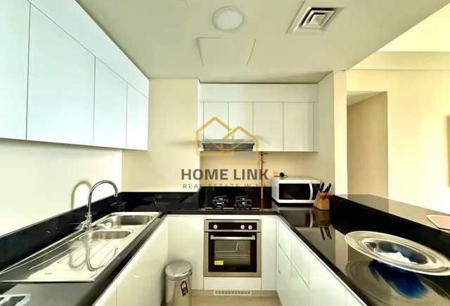 STUNNING SEA VIEW | FURNISHED 2 BHK | FOR SALE