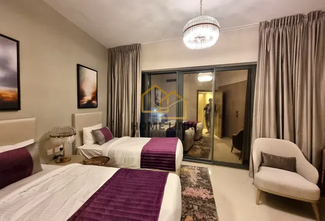 BILLS INCLUDED+WIFI | ELEGANT 2 BEDROOM APARTMENT