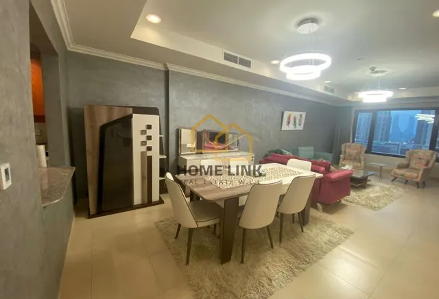 INCLUDES COOLING | SPACIOUS 1 BEDROOM WITH BALCONY