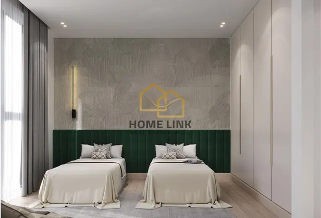 NO COMMISSION | 3 BR + MAID | 6YRS PAYMENT PLAN