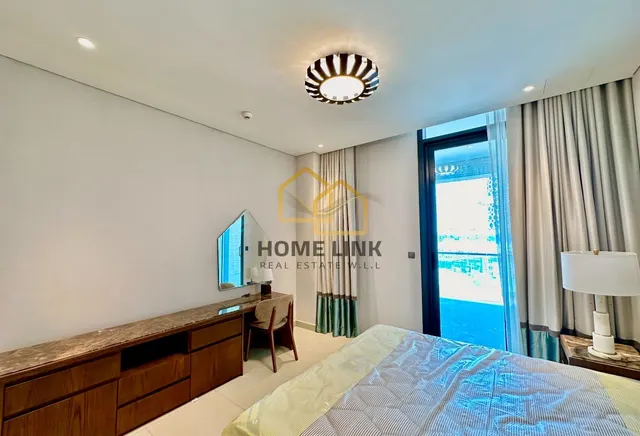AMAZING VIEW | 1BHK FULLY FURNISHED APARTMENT