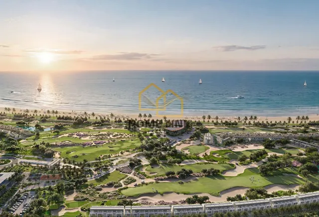 FROM QAR 4.9 M | 3BR FREEHOLD VILLAS IN SIMAISMA