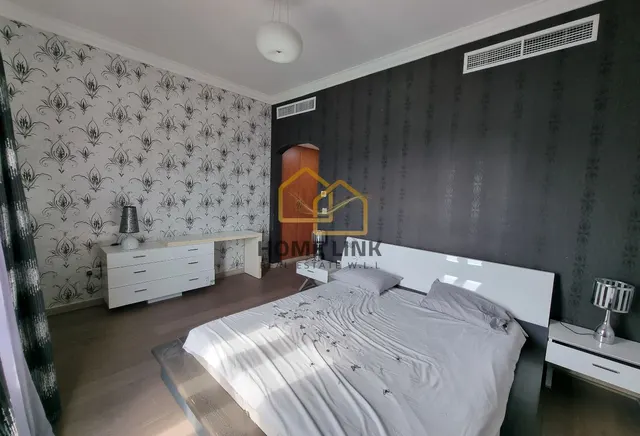SPACIOUS AND MODERN 3+MAID APARTMENT | FURNISHED