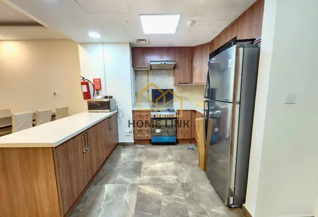 STUNNING 2 BEDROOM APARTMENT IN LUSAIL - ERKYAH - view 3