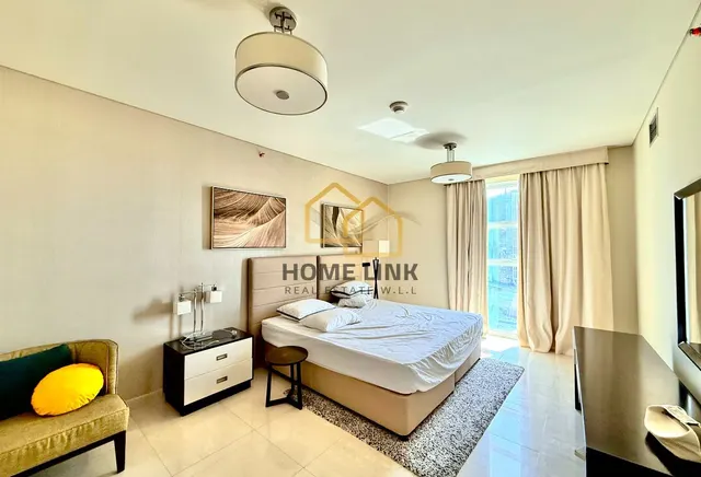 CITY VIEW | BILLS INCLUDED | SPACIOUS 2 BEDROOMS