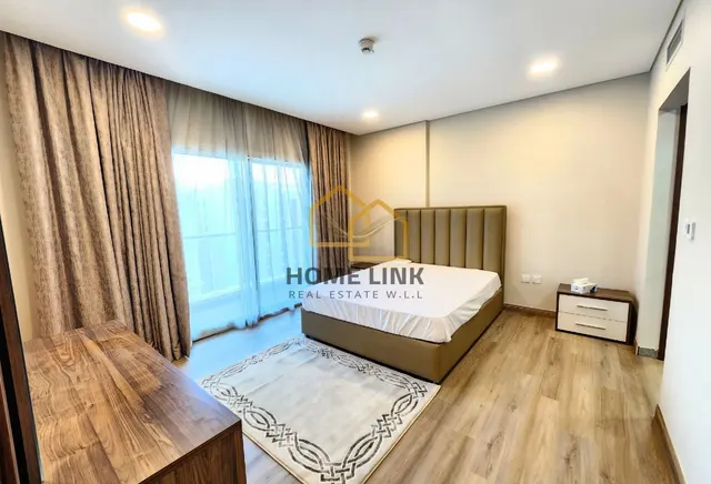 COZY 1 BEDROOM FURNISHED APARTMENT IN LUSAIL