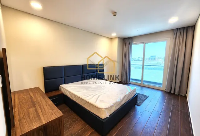MODERN & SPACIOUS 2 BEDROOM APT | FURNISHED