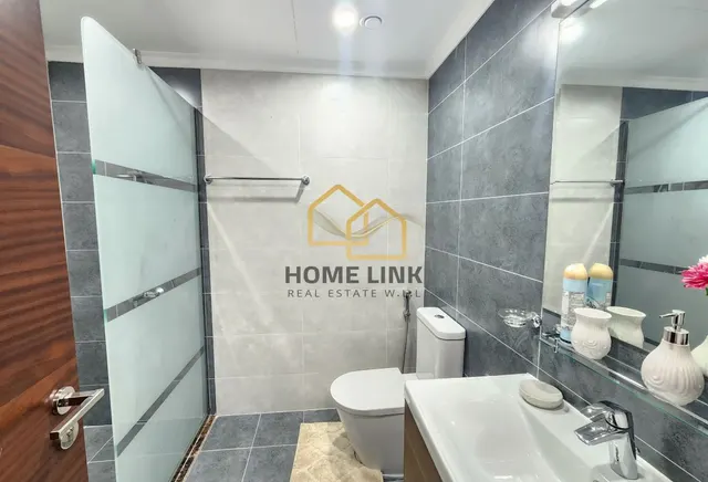 FULLY FURNISHED|2 BEDROOM APARTMENT| AL ERKYAH