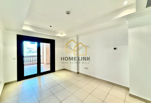 BILLS INCLUDED | MODERN 1 BEDROOM WITH BALCONY