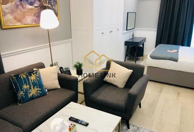 INCLUDE BILLS | PRIME LOCATION | SPACIOUS STUDIO - view 3