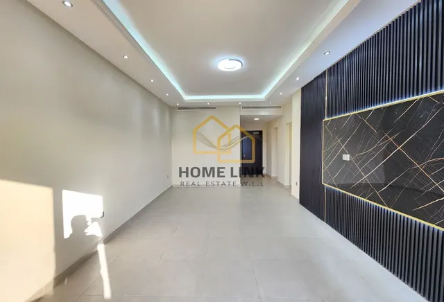 NEAR ALMEERA | SPACIOUS 2+MAID APARTMENT IN LUSAIL - view 3